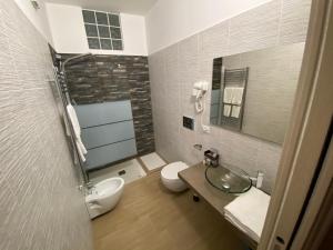 Double Room with Spa Bath