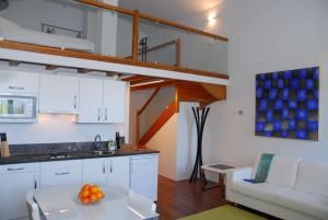 Duplex Apartment room in Apartamentos Mar y Mar Agroturismo