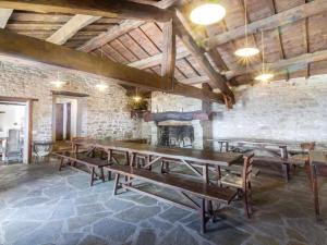 Villa Santarsa con piscina privata