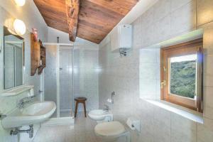 Villa Cungi con piscina privata