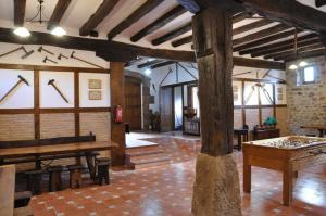 Casa rural Barbenea