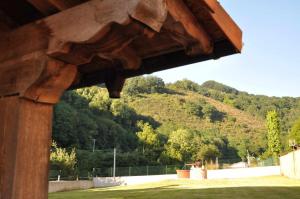 Casa rural Barbenea