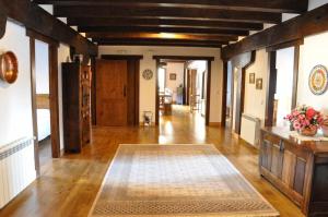 Casa rural Barbenea