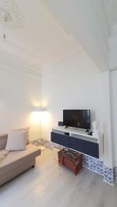 Lisbon Apartment Bairro Alto 6