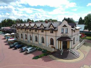 Hotel XAVIER