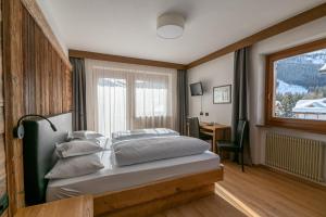 Garni Ciasa Tamà Sas di Pezzedi Eriberto e Neumair Hermine