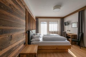 Garni Ciasa Tamà Sas di Pezzedi Eriberto e Neumair Hermine