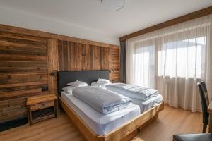 Garni Ciasa Tamà Sas di Pezzedi Eriberto e Neumair Hermine