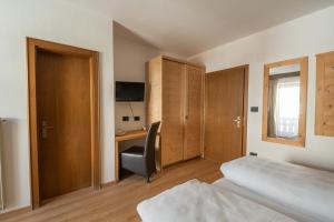 Garni Ciasa Tamà Sas di Pezzedi Eriberto e Neumair Hermine