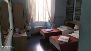 Art And Relax Suites