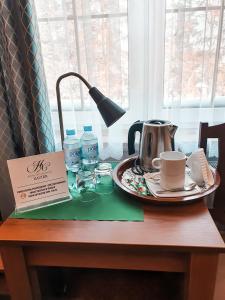 Hotel XAVIER