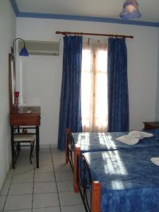 Green Hill Studios & Apartments Samos Greece