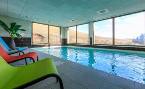 Super Besse Apartment