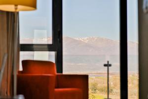 Hospedium Hotel Valles de Gredos Golf