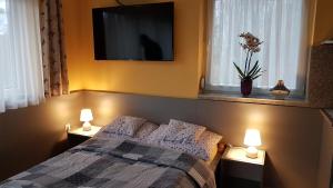 Levendulás Vendégház