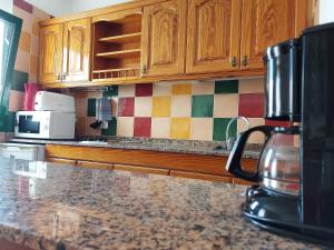 Apartamentos Acuario Sol