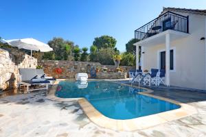 Villa Nena Skopelos Greece