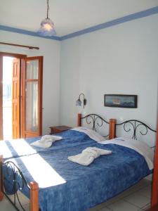 Green Hill Studios & Apartments Samos Greece