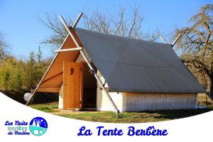 Les Nuits Insolites de Madine photo 9