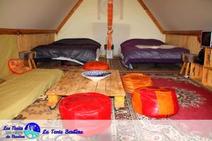 Les Nuits Insolites de Madine photo 12