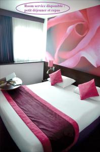 Hotels ibis Styles Angers Centre Gare : photos des chambres