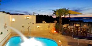 Villa Angelina Supetar