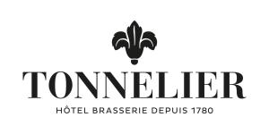 Le Tonnelier