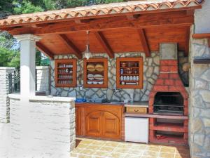 Apartments Biserka in Banjole