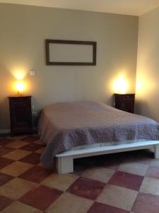 Villas Villa Marcel Spa Sauna Billard Piscine 25mn de Bordeaux : photos des chambres