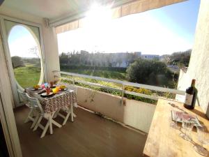 ꔣᨐ La mer au bout du jardin - Parking privé - Wifi ᨐꔣ