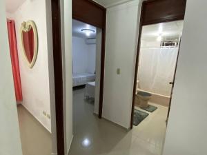 1DR Charming 3-Bedroom Retreat Santo Domingo