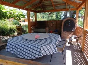 Vilcún, cabaña 100 mt2, a 38 k del Volcán Llaima