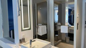 Hotels Novotel Rennes Alma : photos des chambres