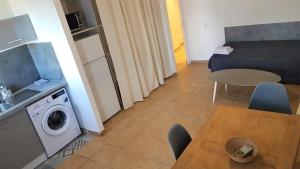 Appart'hotels Bungalows Filippi : photos des chambres