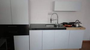 2 Large Apartment for 2 People