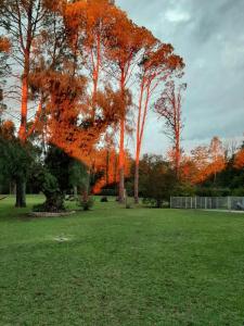 Los Oleandros - casa privada