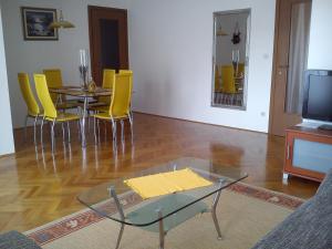 Zvijezda Mora Apartment 