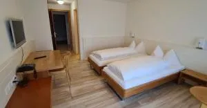 Hotel Breiti - Bülach