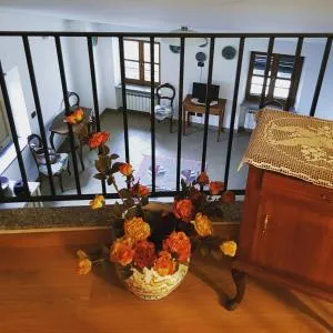 La casa di Gina - Pontinvrea