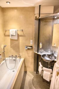 Hotels Select Hotel : Suite - Vue sur Jardin d'Hiver