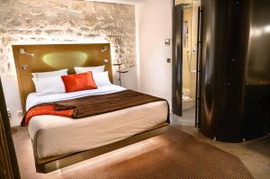 Hotels Select Hotel : photos des chambres