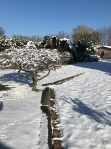 Aquavilla Bed & Breakfast