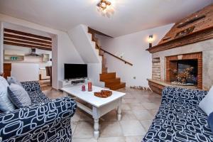 Holiday Apartment Daria 20