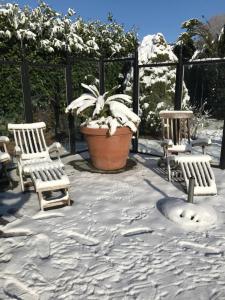 Aquavilla Bed & Breakfast