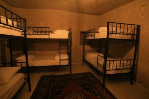 DIADEM CAPPADOCIA GUEST HOUSE & HOSTEL