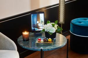 Le Roch Hotel & Spa
