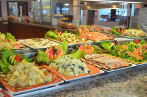 Altos del ArapeyInclusive, Golf & Spa