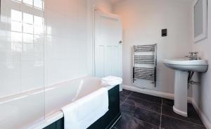 Hilltop Country House