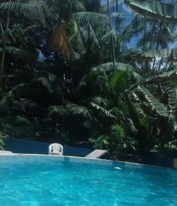 A Pousada da Praia