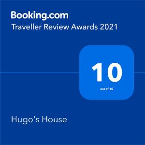 Hugo's House 